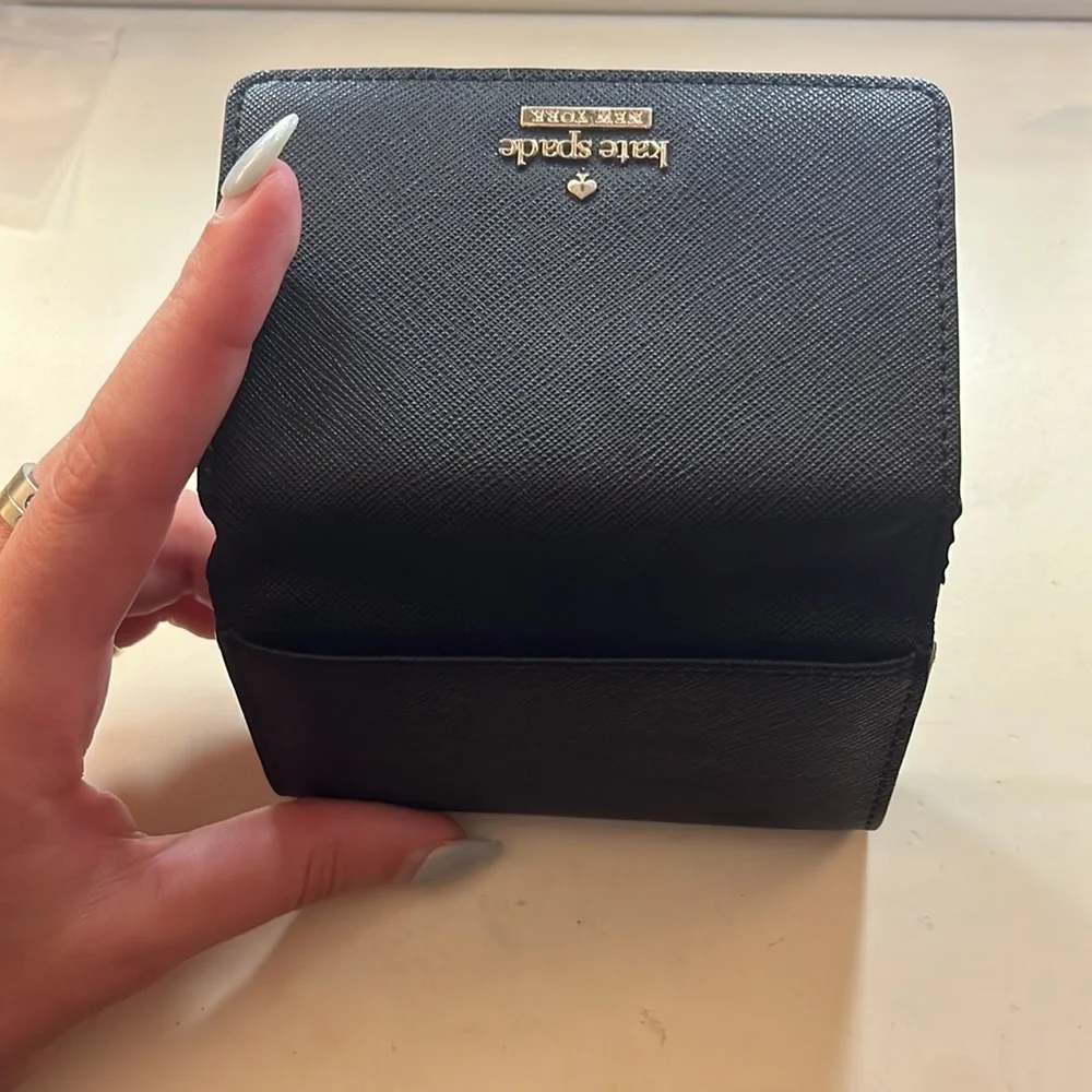 kate spade wallet - Picture 5 of 5